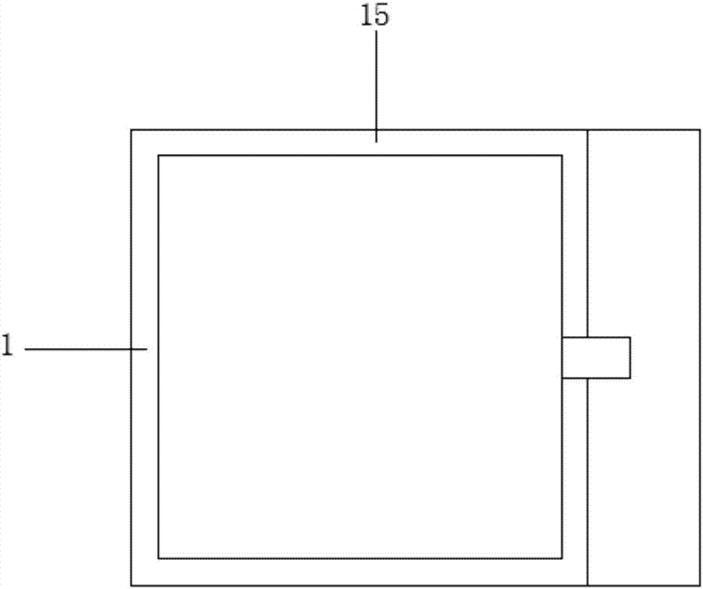 一種鐵絲打捆機的引絲組件的制造方法與工藝