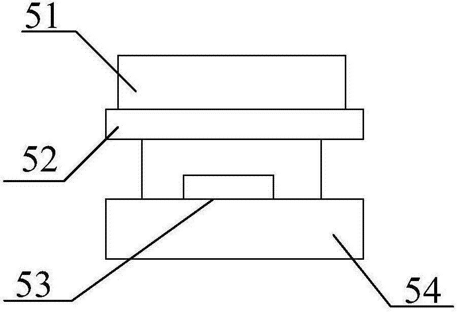 一種具有多角度展示功能的顳下頜關(guān)節(jié)教具的制造方法與工藝