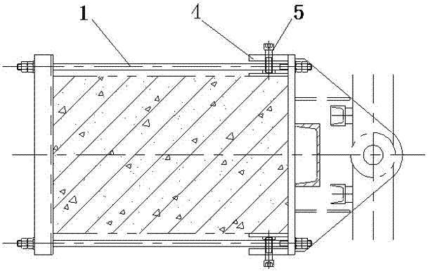 高效型壁式悬臂起重机的制造方法与工艺