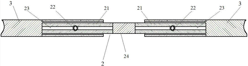 一种可调式PCB薄板生产沉铜挂具的制造方法与工艺