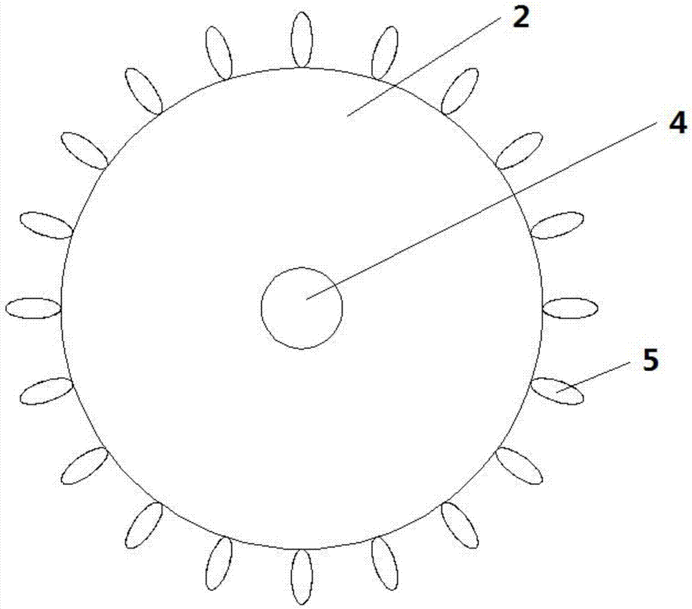 衛(wèi)星天線用防塵防雨散熱電機(jī)結(jié)構(gòu)的制造方法與工藝