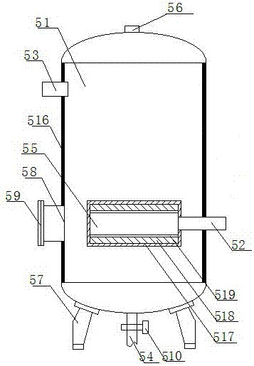 一種用于紡織機(jī)械的節(jié)能空壓機(jī)的制造方法與工藝