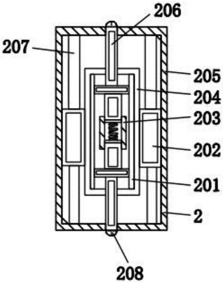 一種箱式電阻爐的制造方法與工藝