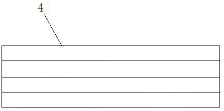 一種超薄LED背光源組件的制造方法與工藝