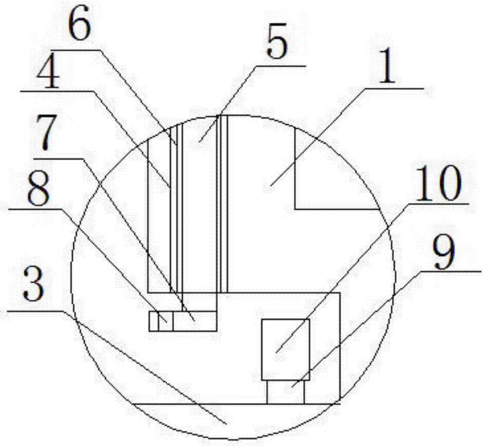 一種家庭服務(wù)器機(jī)箱的制造方法與工藝