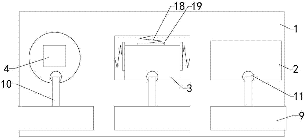 一种数学演算设备的制造方法与工艺