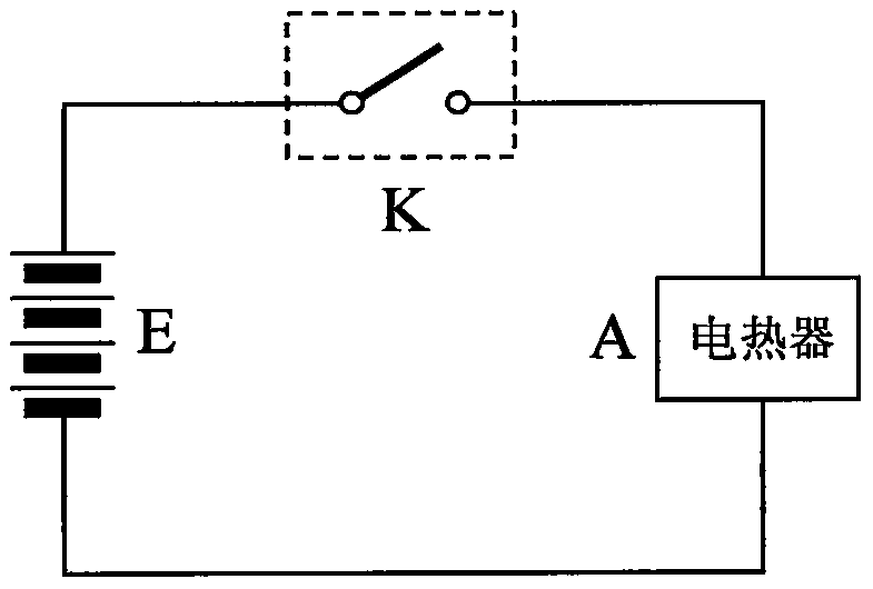 一种可加热耳机的制造方法与工艺