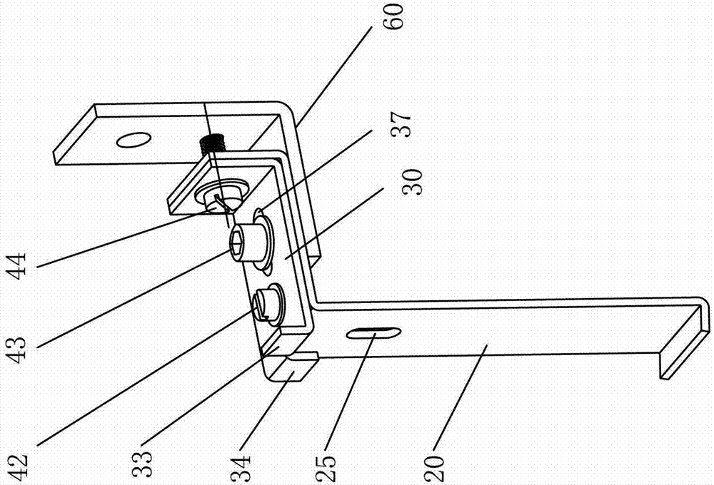 建筑墻面飾面材料的安裝工法的制造方法與工藝