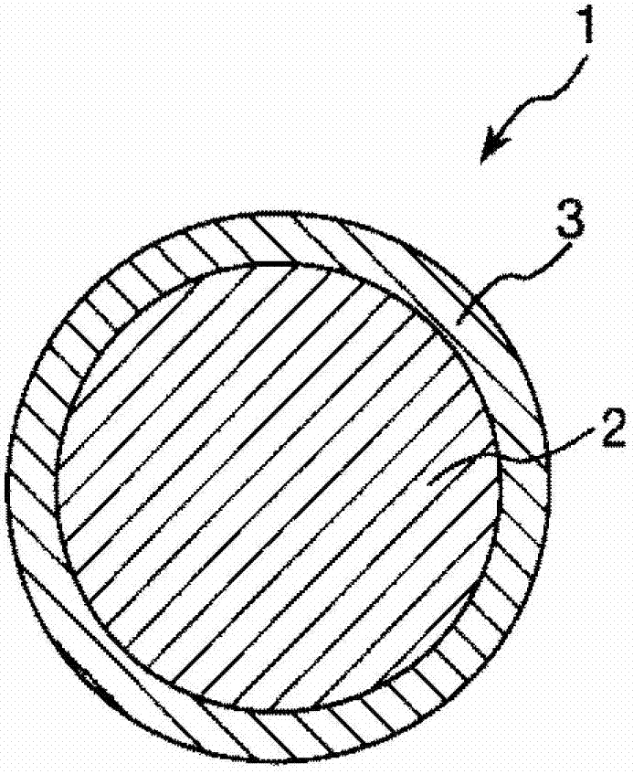 電泳粒子、電泳粒子的制造方法、電泳分散液、電泳片、電泳裝置和電子設備與流程