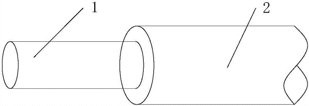 一種激光探測回路的構(gòu)建方法與流程