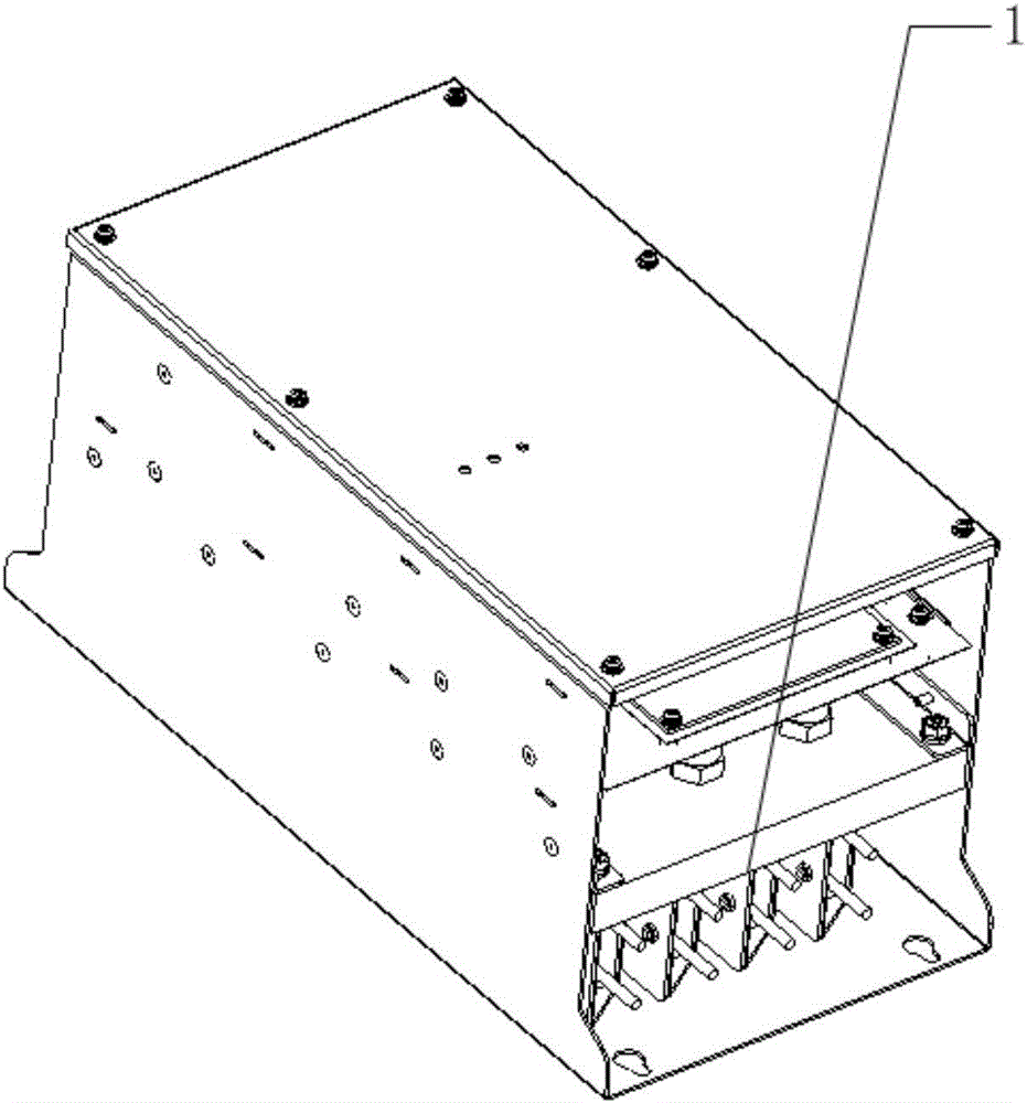 柜式变频器及其制动单元的制造方法与工艺