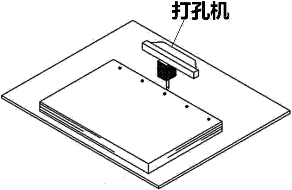 一种书籍的制造方法与工艺