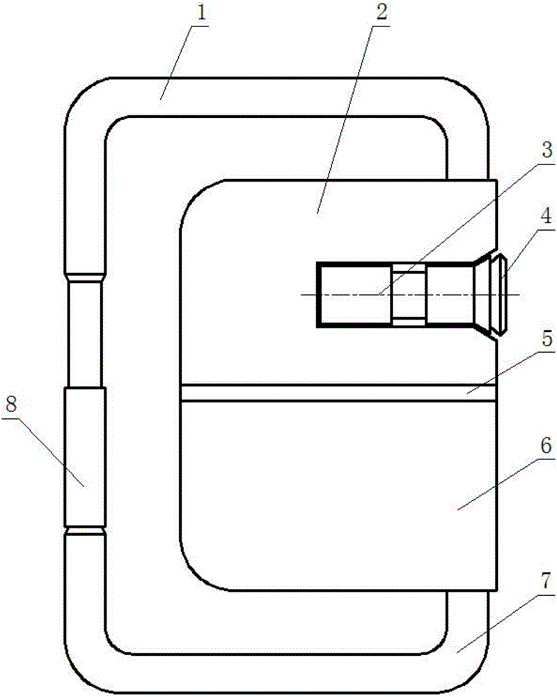 對(duì)講機(jī)的便攜式外部結(jié)構(gòu)的制造方法與工藝