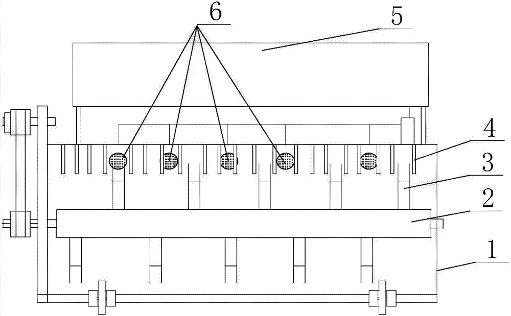 環(huán)保秸稈粉碎機(jī)的制造方法與工藝