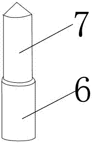 一种新型鱼类体外标记装置及其专用固定钳的制造方法