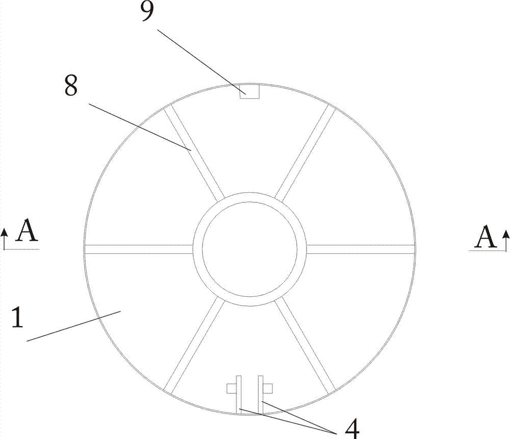 检查井井盖的制造方法与工艺