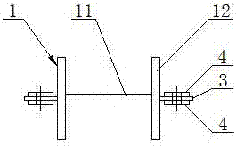 一種高層建筑鋼柱拼接結(jié)構(gòu)的制造方法與工藝