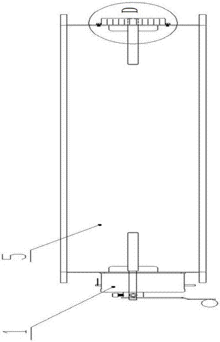 機(jī)翼型雙葉排煙防火閥的制造方法與工藝