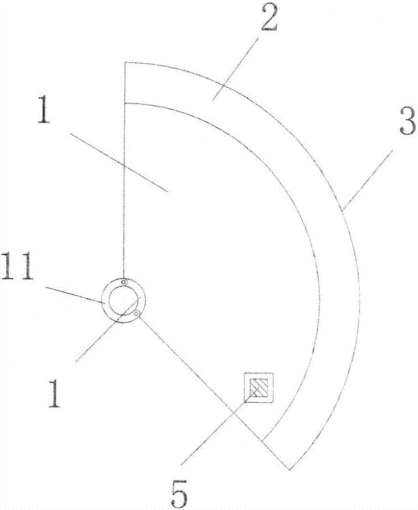 一種農(nóng)業(yè)機(jī)械分苗裝置的制造方法