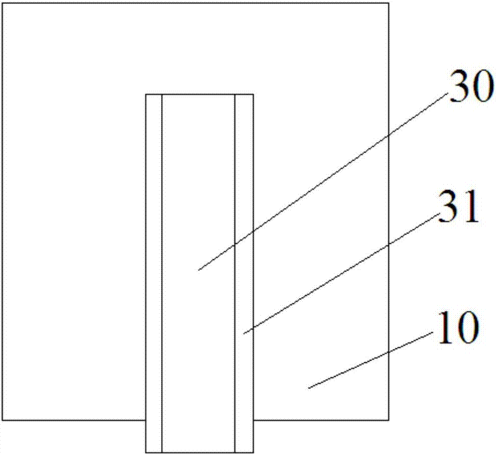 一种组合式消防柜的制造方法与工艺