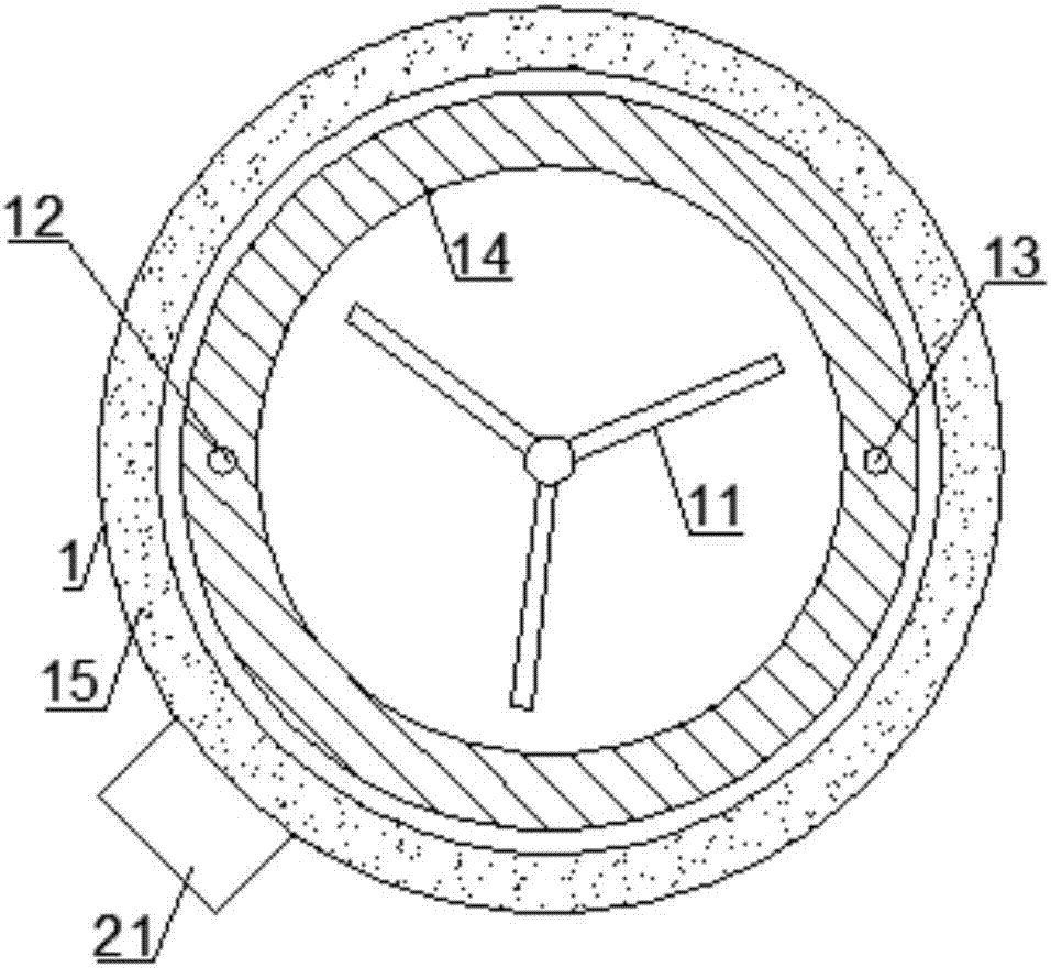 一種結(jié)晶釜的制造方法與工藝