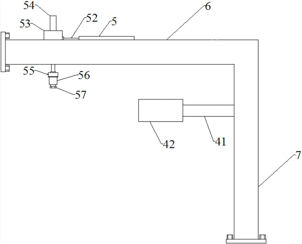 一種數(shù)控中心自動刀庫的制作方法與工藝