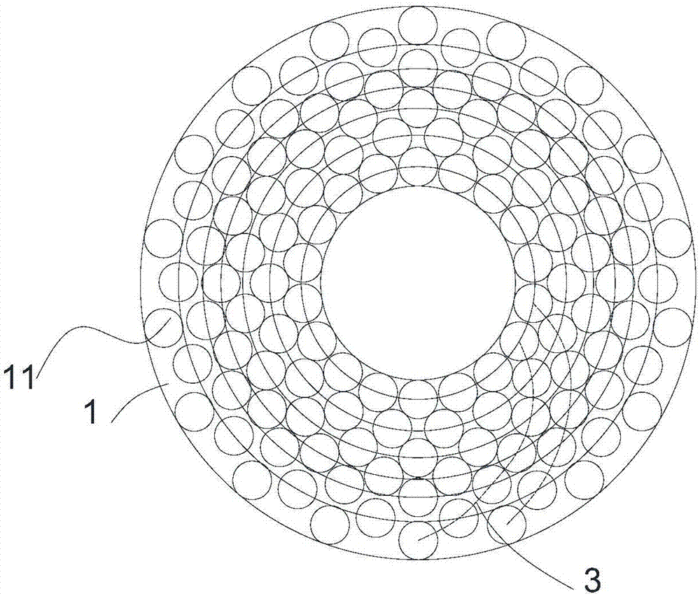 陶瓷磨盘的制作方法与工艺