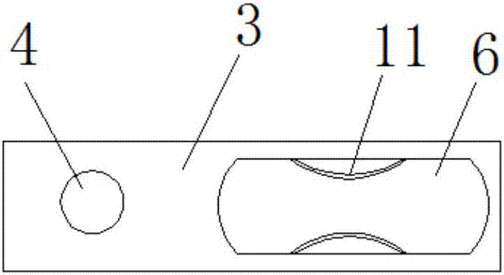 一种多用折叠盘子的制作方法与工艺