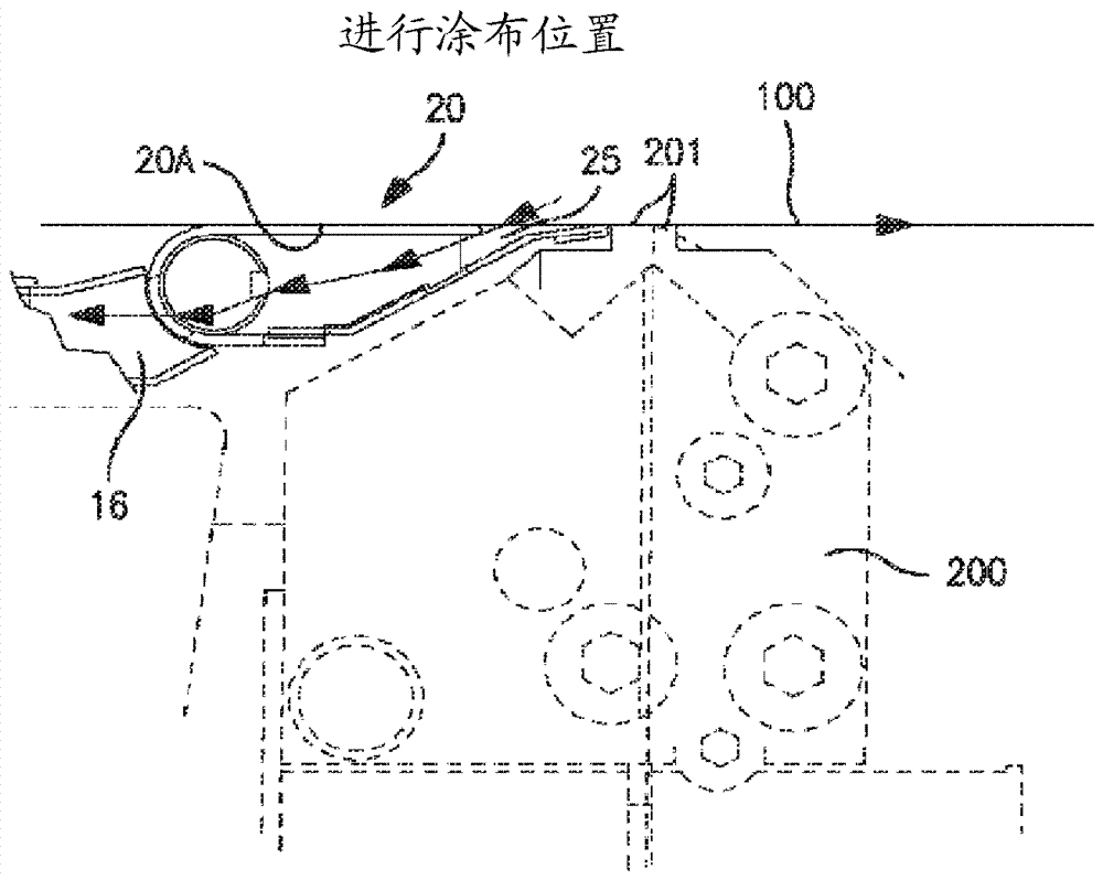 幅材升降器/稳定器和方法与流程