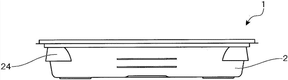 感应加热发热体以及感应加热容器的制作方法与工艺