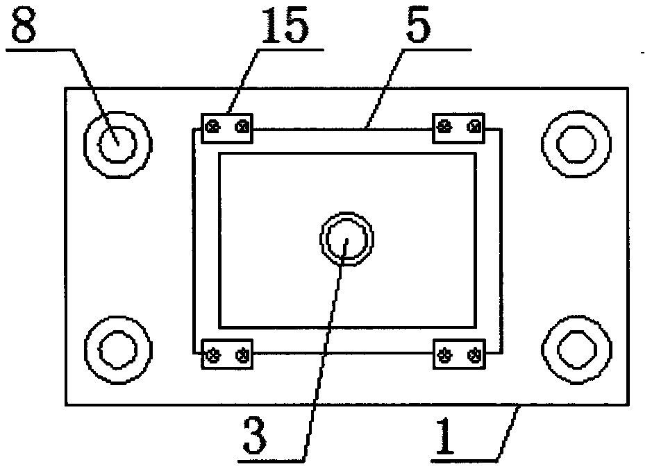 一種塑膠壓鑄模具的制作方法與工藝