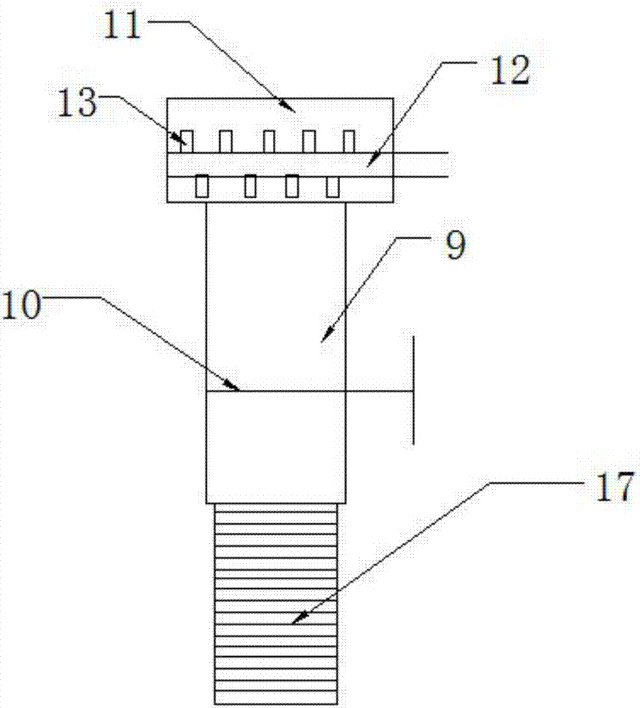 一種新型吹塑機的制作方法與工藝