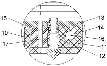 一種具有散熱結(jié)構(gòu)的3D打印機(jī)的制作方法與工藝