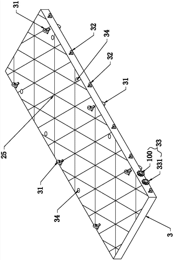 一种趸船安全接岸设备的制作方法与工艺