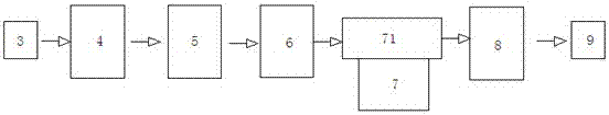 一種具有電子標(biāo)簽的鹽袋的制作方法與工藝