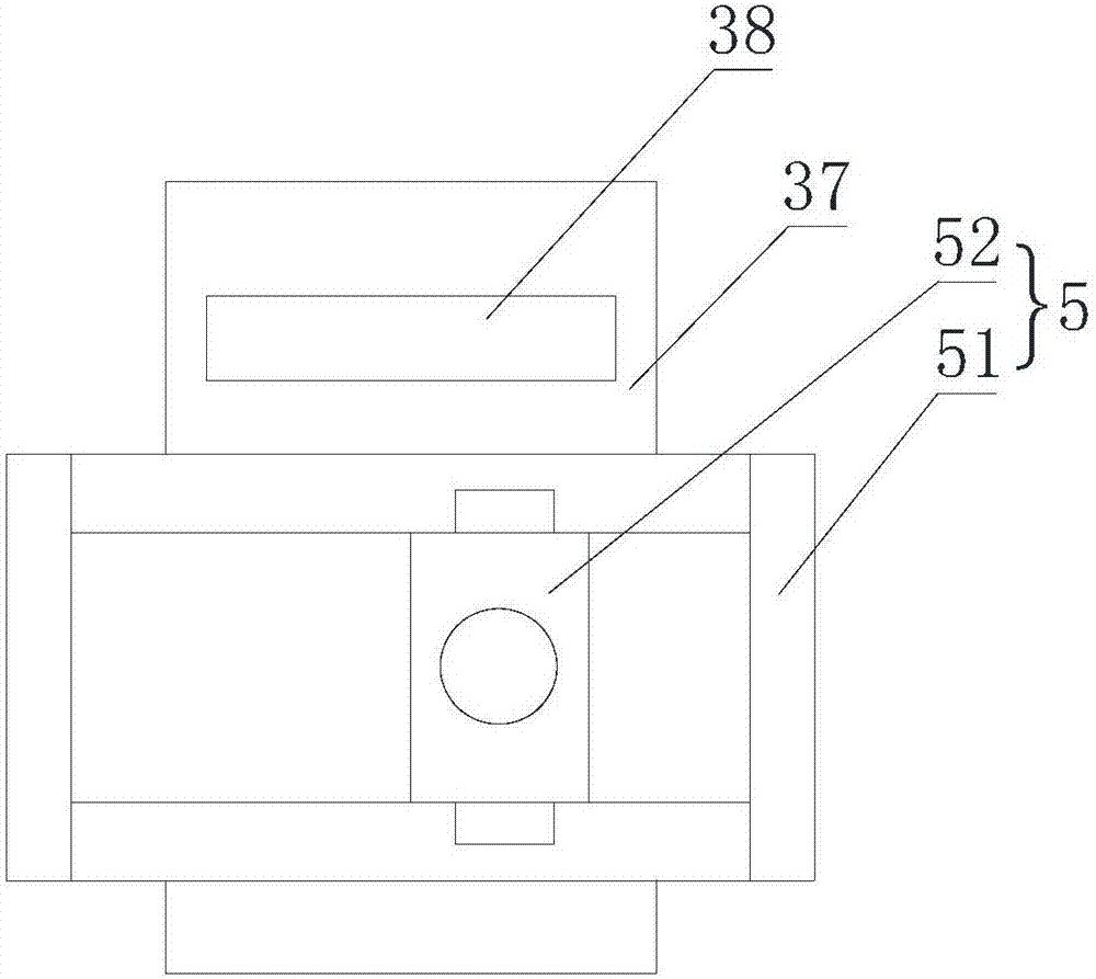 一种不停机给纸装置的制作方法