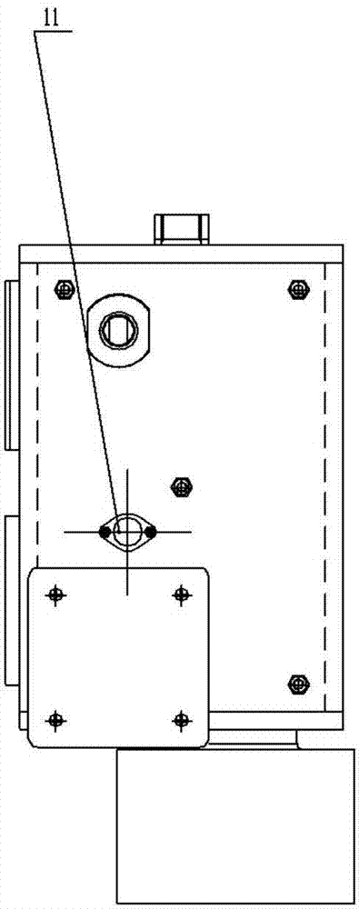 一種巴氏消毒箱及鐵路客車的制作方法與工藝