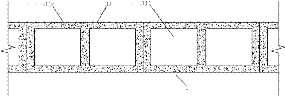 通風節能墻以及空調房的制作方法與工藝