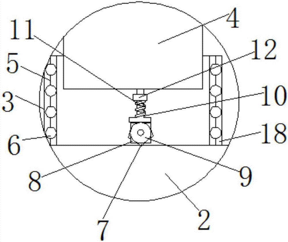 一种可遥控LED高悬灯的制作方法与工艺