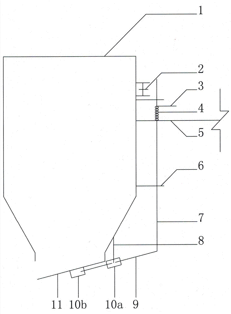 一種腳踏手控閥門(mén)的制作方法與工藝