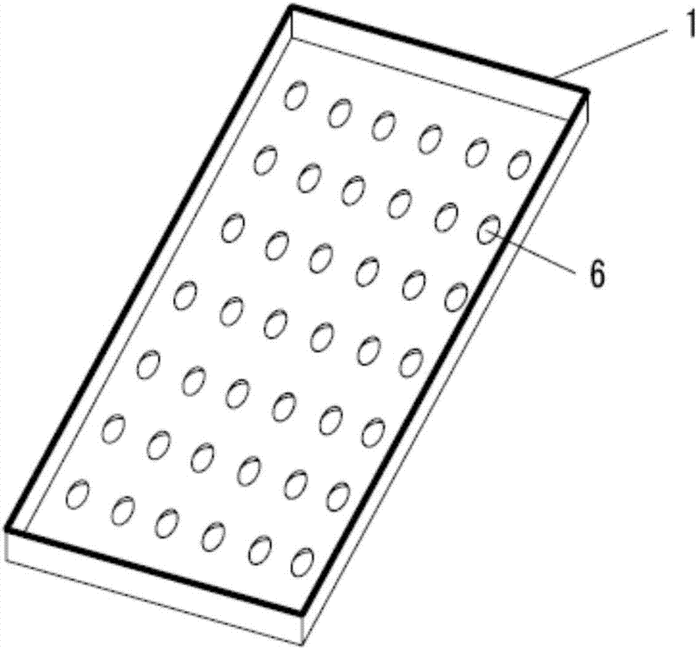 負(fù)離子釋放板的制作方法與工藝