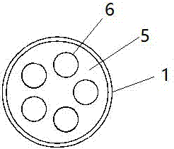 一種新型空調(diào)分配器的制作方法與工藝