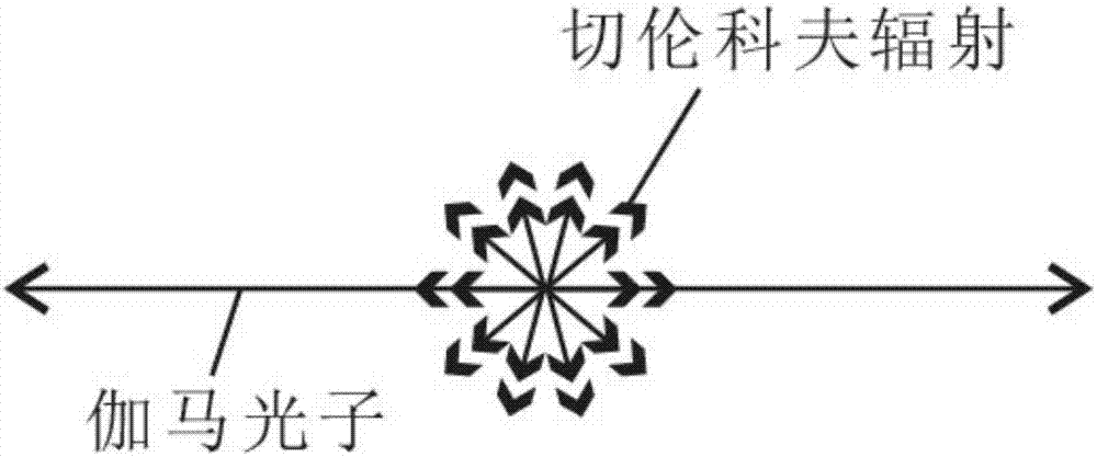 一種基于事件計數(shù)的雙模正電子顯像機的制作方法與工藝