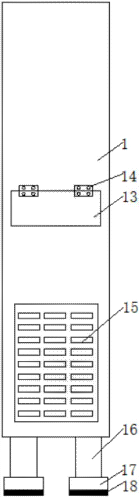 一種自助發(fā)放機的制作方法與工藝