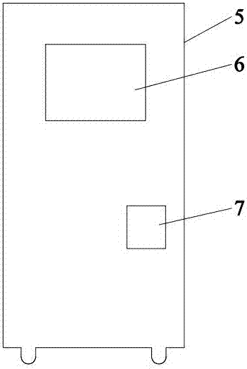 一種化妝品個性定制系統(tǒng)的制作方法與工藝