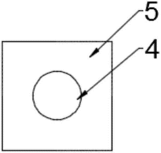 一種新型便攜式英語(yǔ)時(shí)態(tài)教學(xué)教具的制作方法與工藝