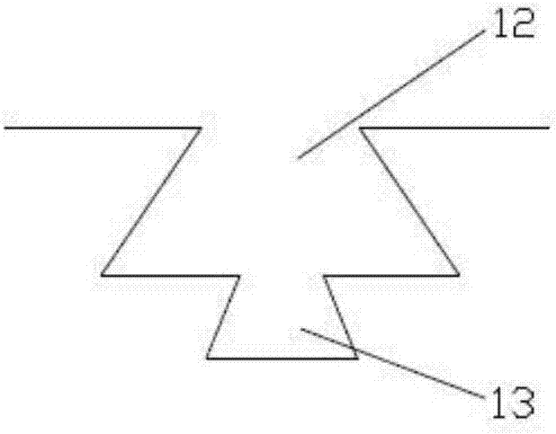 一種新型四極子磁力加速系統(tǒng)的制作方法與工藝