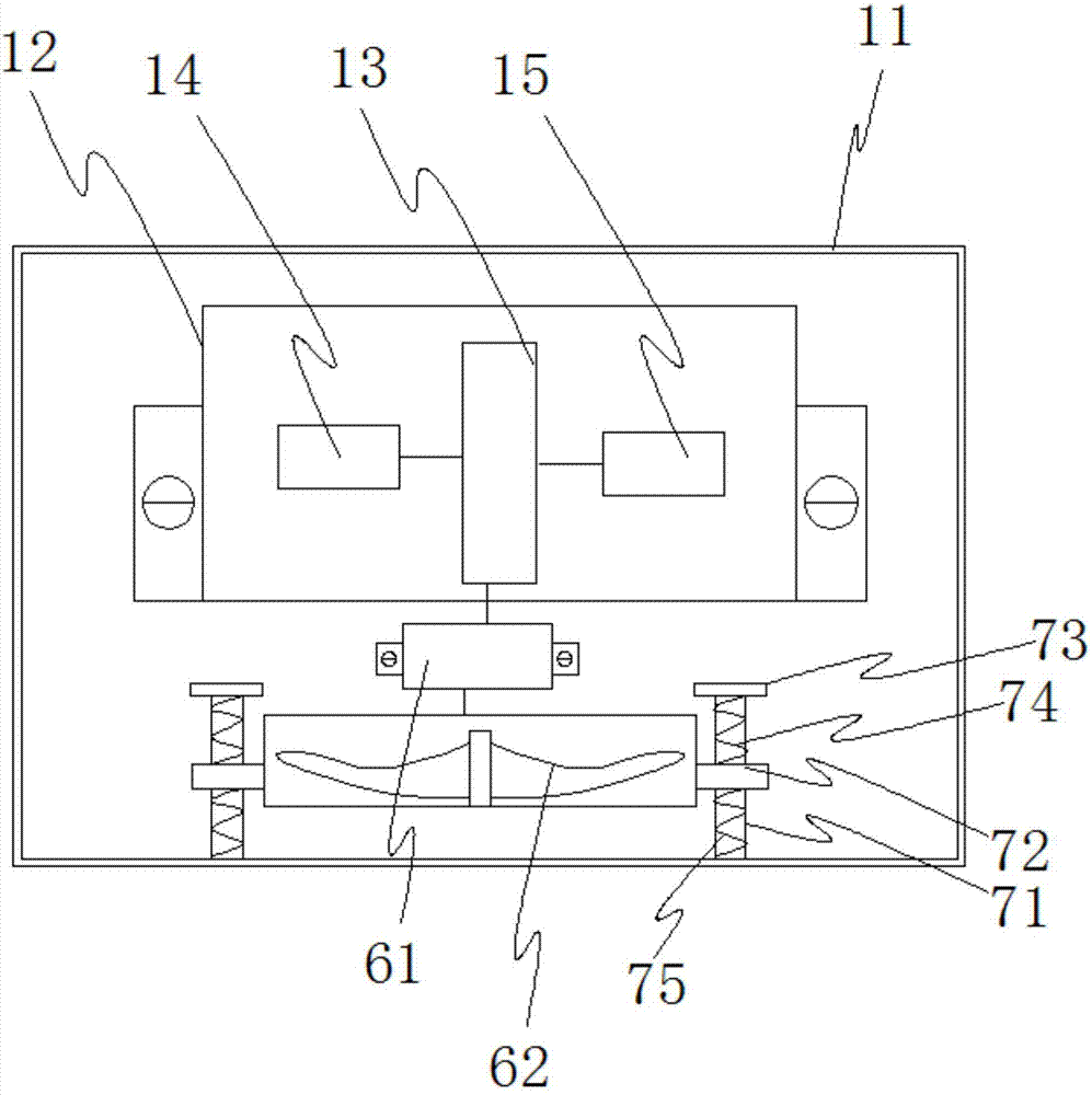 一種科研成果信息展示裝置的制作方法