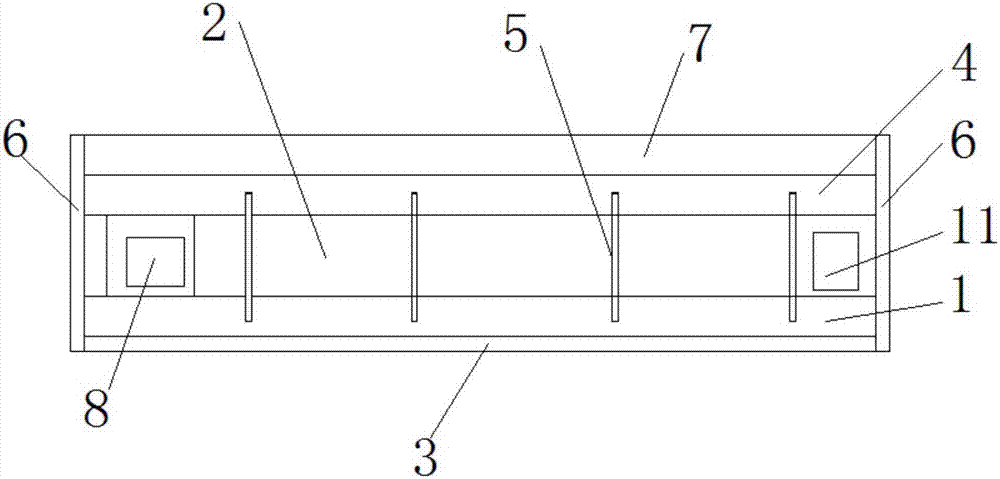 一種消防設(shè)施用標(biāo)牌的制作方法與工藝