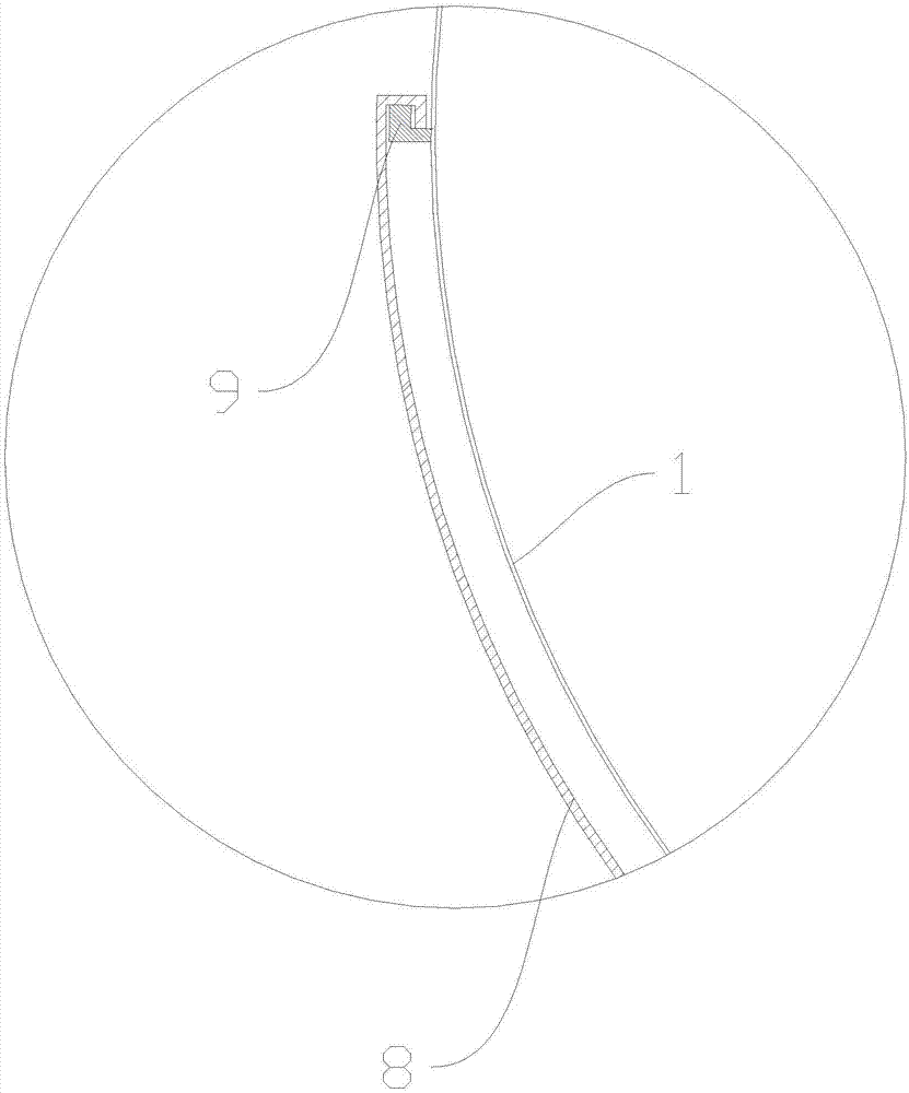 浮空廣告牌的制作方法與工藝